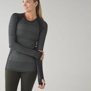 Lululemon About That Base Long Sleeve